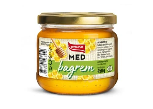 Med Bagrem
