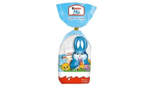 Kinder Mix Vrećica