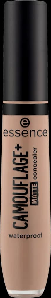 essence Camouf.+Matt concealer 130