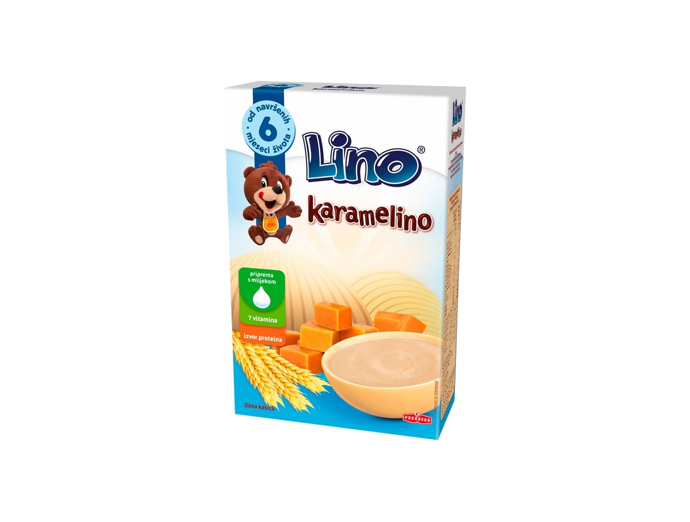 Karamelino