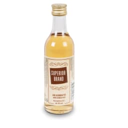 Superior brand 35% 100 ml