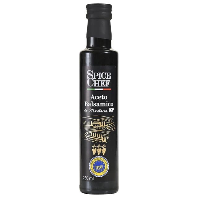 OCAT BALZAMSKI 3 GR SPICE CHEF 0.25L
