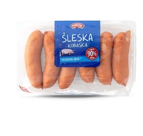 Šleska kobasica