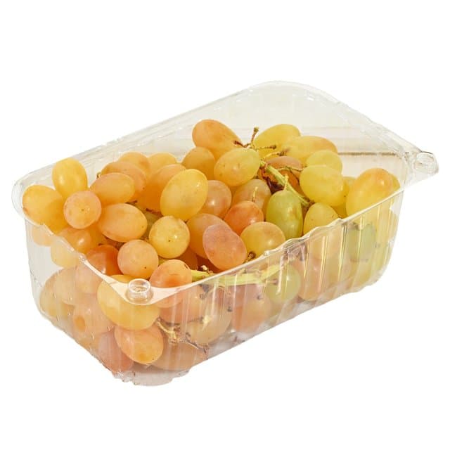 Grožđe bijelo bez koštica