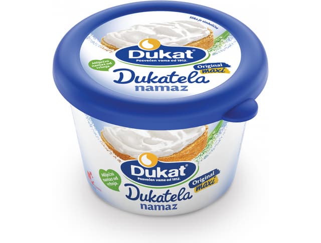 Dukatela Classic Maxi