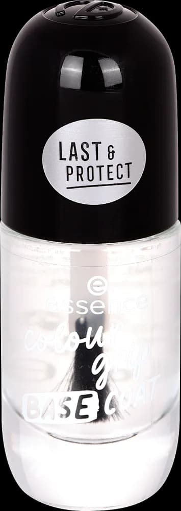 Essence Grip Base Coat bazni lak 50ml