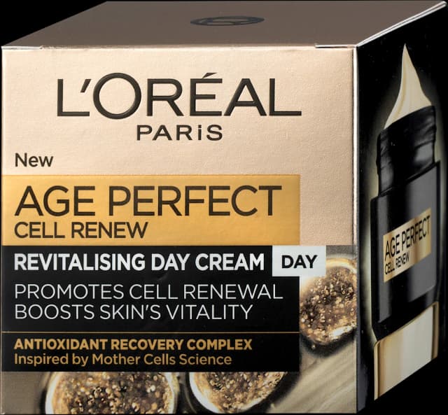 L'Oreal AgePerf.CellRenew.dn. krema 50ml