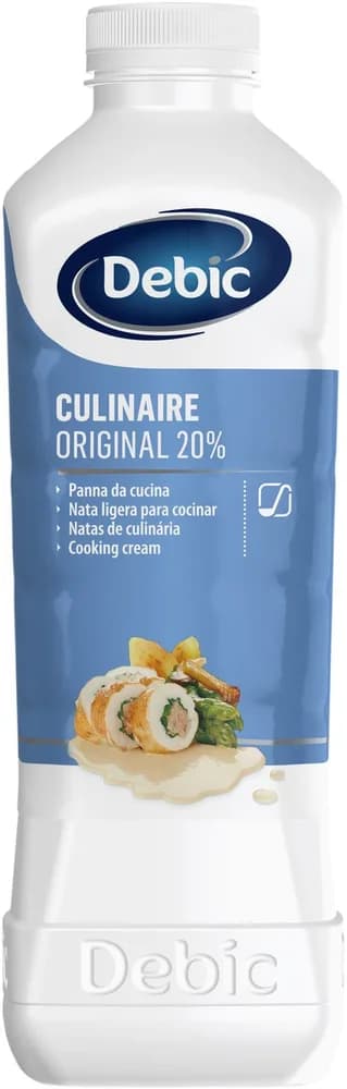 1L DEBIC VRHNJE KUH 20%