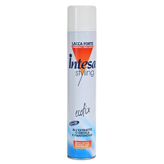 Intesa Lak za kosu
