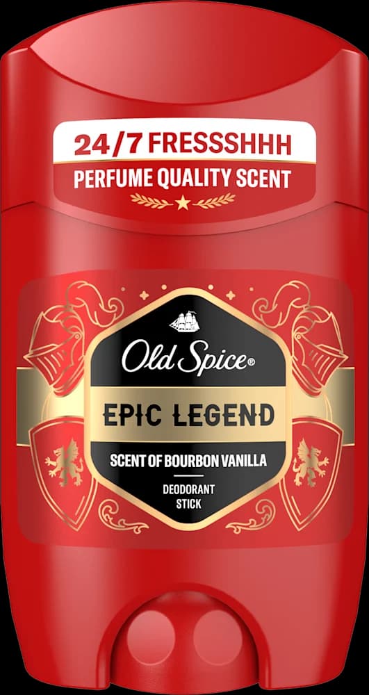 Old Spice Epic Legend Stick