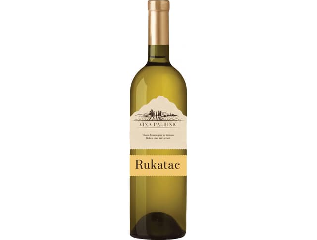 Vino Rukatac Palihnić