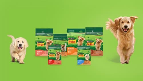 PURINA
Friskies Beggin'
Strips