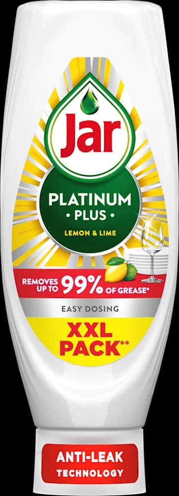 Jar Plat.Plus 730 ml sred.za pr.pos. Lim