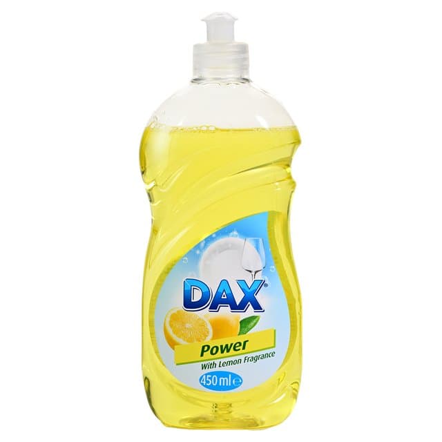 DET DAX LIMUN 450 ml