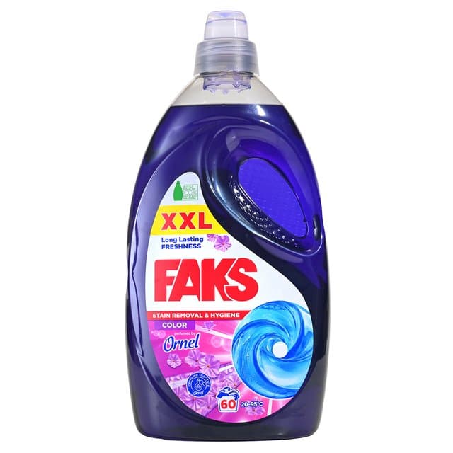 DET FAKS COL BY ORN HYG 2.7 L 60PR