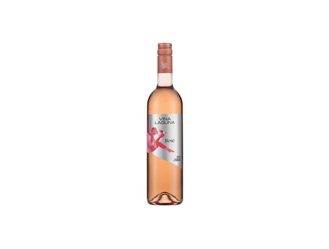 Vino Rose Laguna kvalitetno