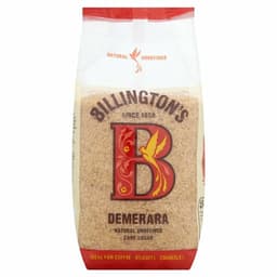 Demerara smeđi šećer 1 kg