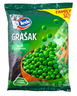 Grašak XXL 700 g