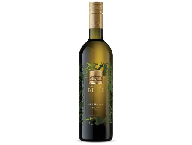 Graševina Kvalitetno Vino