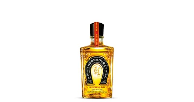 Tequila Herradura Reposado