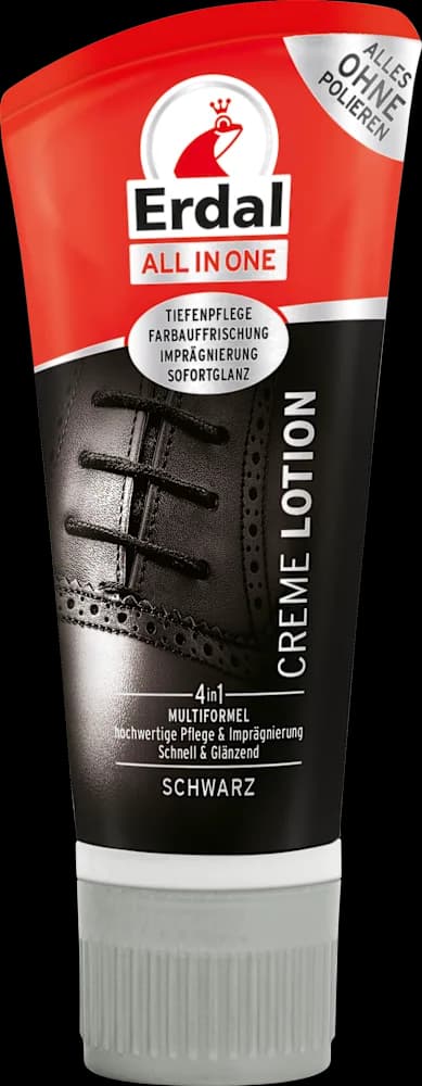 Erdal Losion sve u jednom crni 50 ml