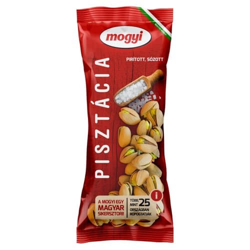Mogyi Pistačija Mogyi Pržena, slana