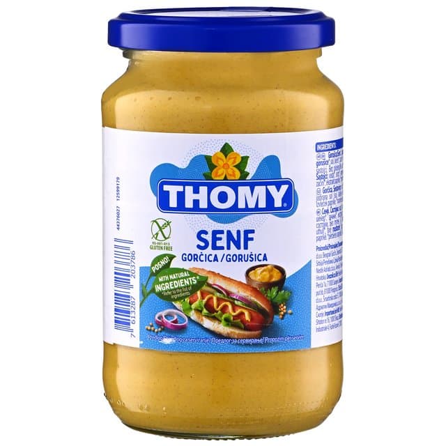 THOMY THOMY SENF