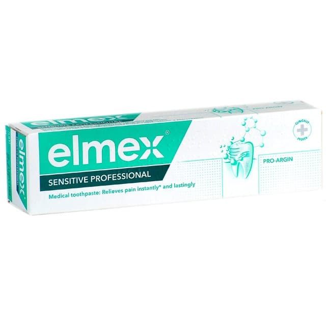 Elmex Sensitive Professional Zubna Pasta