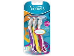Venus Simply 3 Britvice
