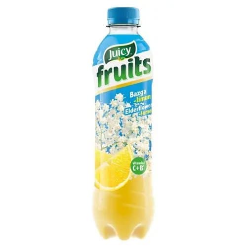 Juicy Fruits Bazga Limun