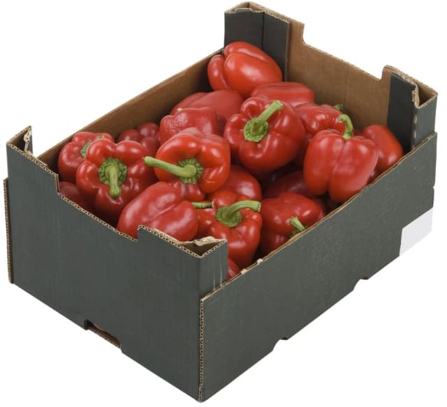 5KG PAPRIKA CRVENA - KT KL II