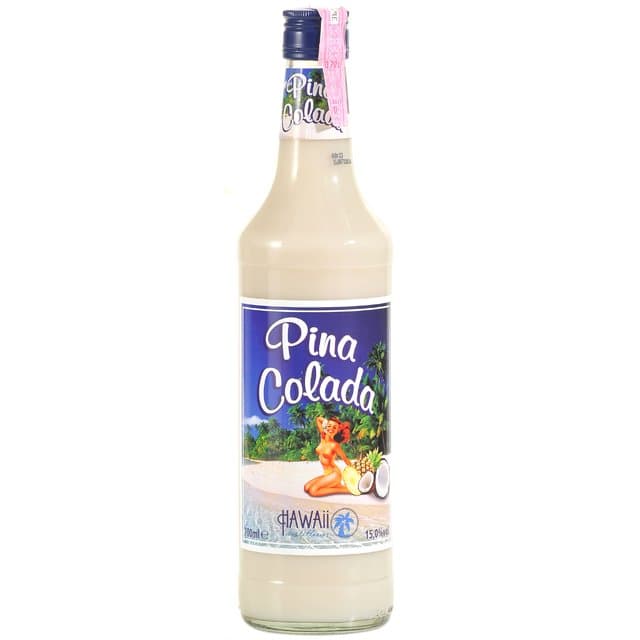Pina Colada