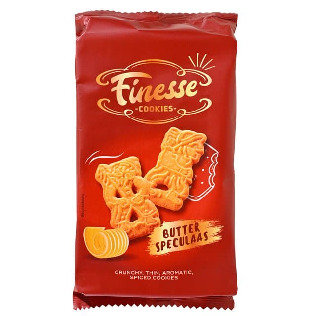 KEKS FINESSE SPECULAS 200 g