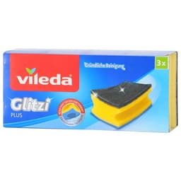 Glitzi Plus spužva 3 kom