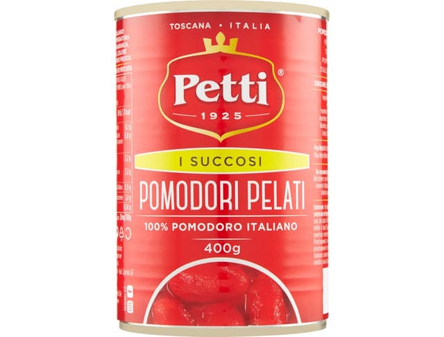 RAJČICA OGULJ. CIJ. 400 g PETT