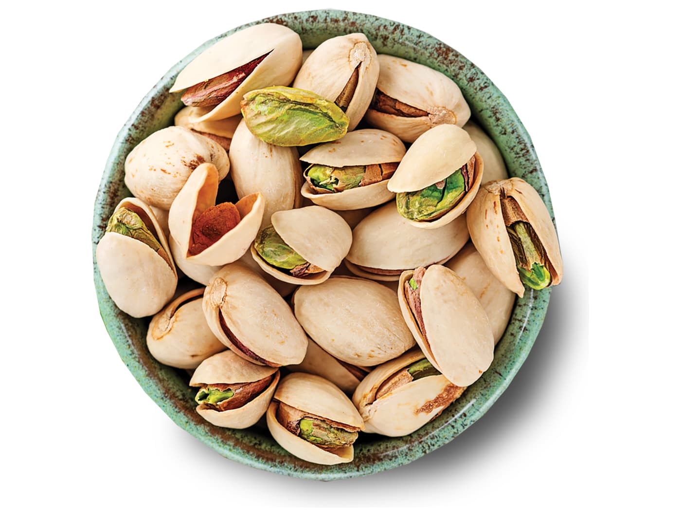 PISTACIO RFS