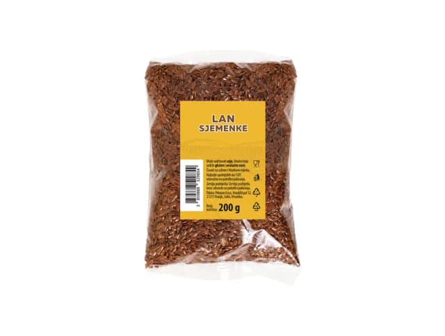 LAN SJEMENKE 200 g SPECTAR
