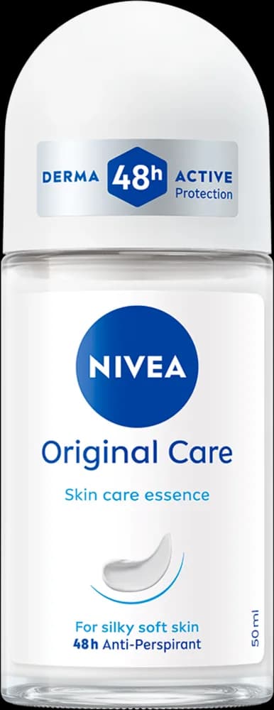 Deo Roll On Original Care