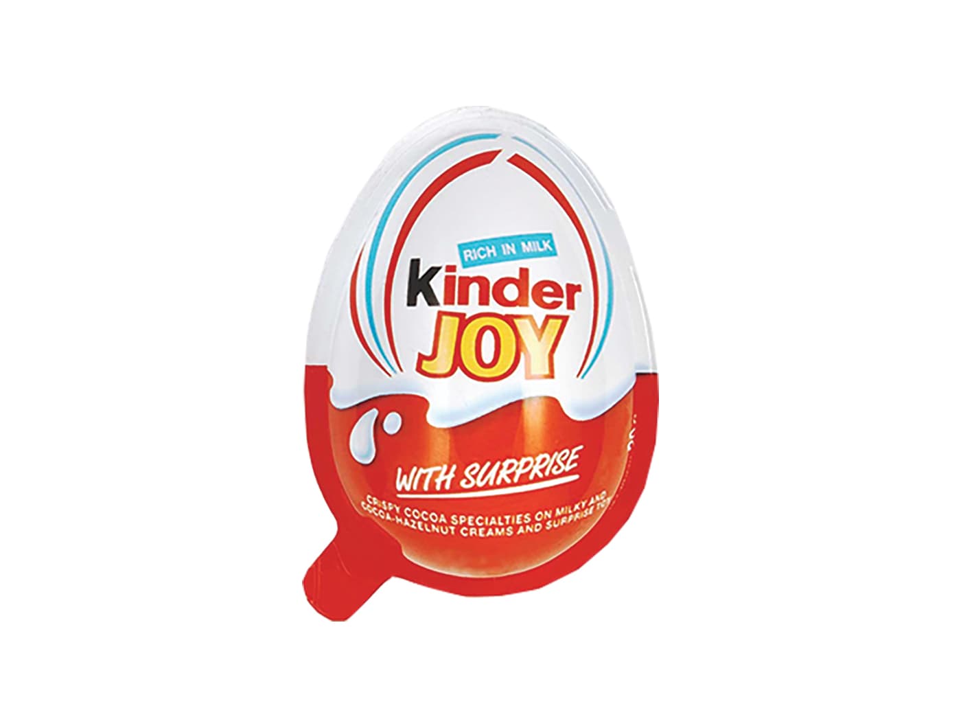 Kinder Joy
