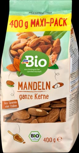 Bademi 400 g
