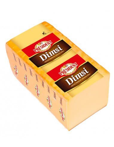 Sir Polutvrdi Dimljeni Blok