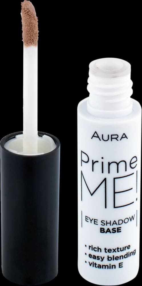 Aura baza za sjenilo Prime me
