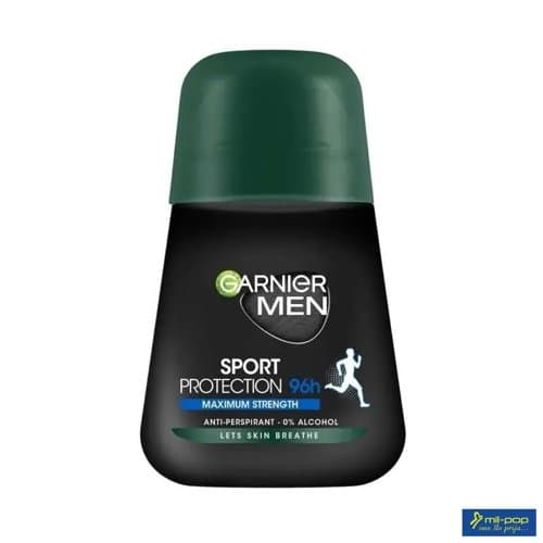 Dezodorans Garnier Men Sport Roll-On