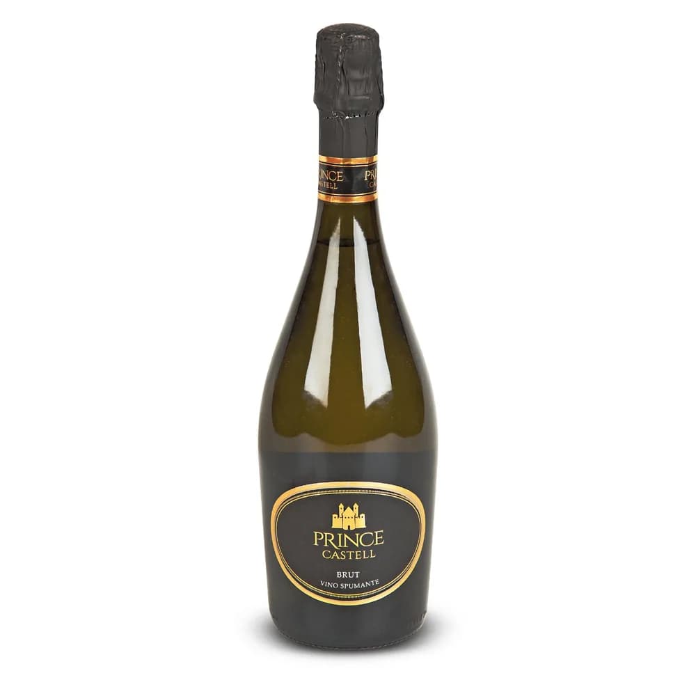 PJEN.VINO PRINCE CASTELLBRUT 750ml
