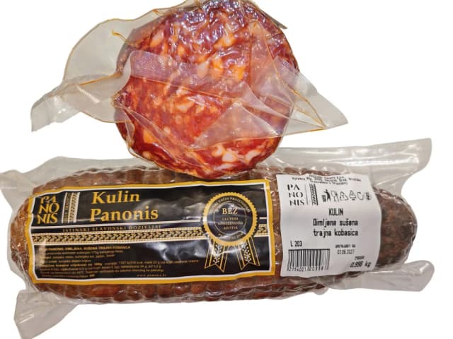 CCA1,1KG PANONIS KULIN