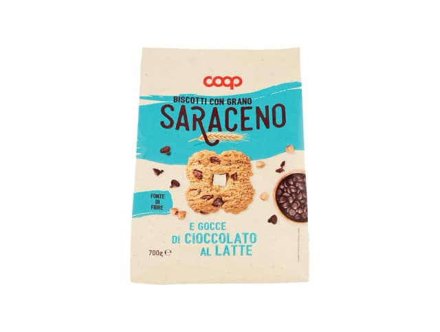 KEKS HELJDA KOM.ČOK. 700 g COOP