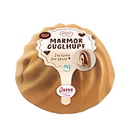 Mramorni kuglof