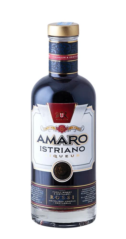 Liker Amaro Istriano