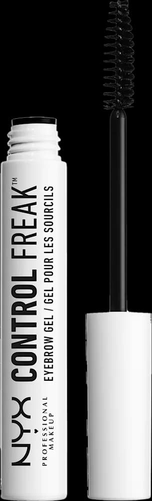 NYX gel za obrve Control Freak 01