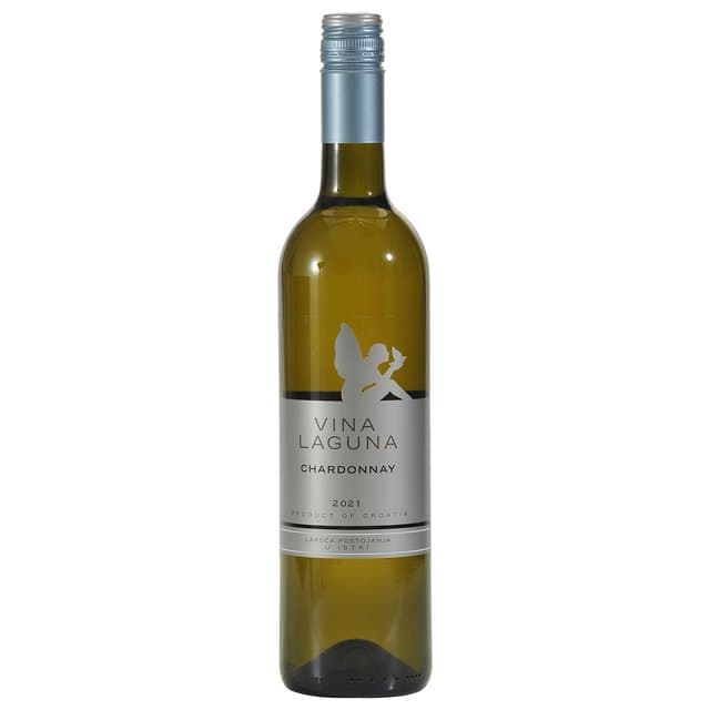 Vino Chardonnay